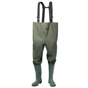 NORWAY - WATHOSE, STANDARD-AUSFÜHRUNG