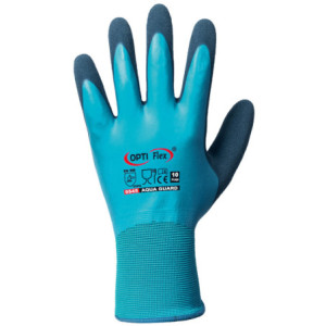 OPTIFLEX AQUA GUARD OPTI FLEX® HANDSCHUHE