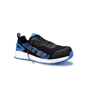 ELTEN BATIS black-blue Low ESD S1P
