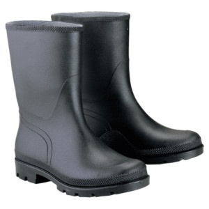 EUROMAX RANCHER  PVC - STIEFEL   HALBHOCH