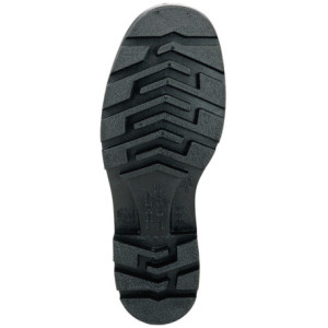 EUROMAX RANCHER  PVC - STIEFEL   HALBHOCH