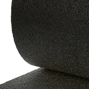 TECTOR ANTI-RUTSCH-MATTE, SCHWARZ