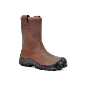 ELTEN RIGGER Boot ESD S3 CI