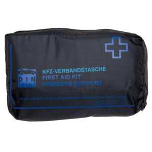 FELDTMANN VERBANDTASCHE - KFZ