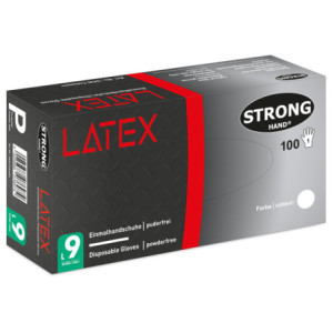 COLOMBO STRONGHAND® HANDSCHUHE