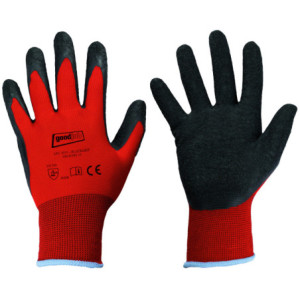 BLACK GRIP GOODJOB® HANDSCHUHE