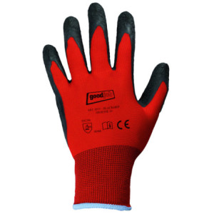 BLACK GRIP GOODJOB® HANDSCHUHE