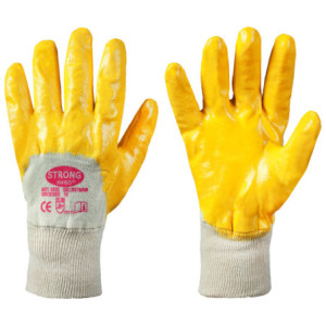 GELBSTAR STRONGHAND® HANDSCHUHE