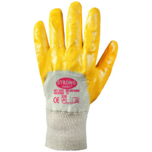 GELBSTAR STRONGHAND® HANDSCHUHE
