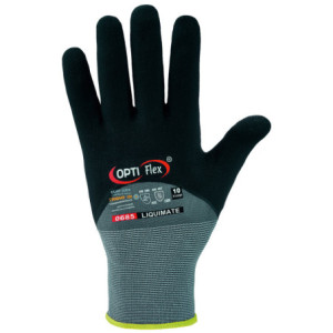 OPTIFLEX LIQUIMATE OPTI FLEX®-HANDSCHUHE