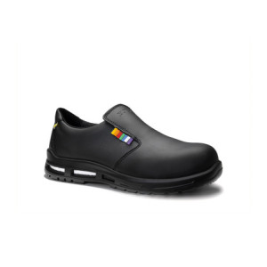 ELTEN BRICE XXTM black Low ESD S3