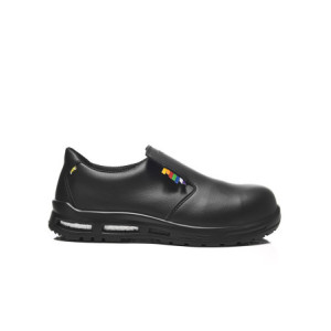 ELTEN BRICE XXTM black Low ESD S3
