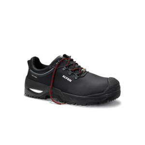 ELTEN FRANCESCO XXSG black Low ESD S3