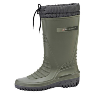 SPIRALE HAMMERFEST PVC - WINTERSTIEFEL