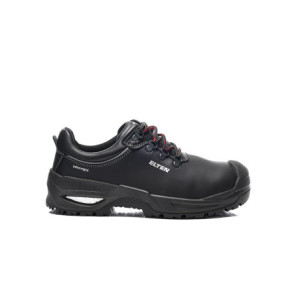 ELTEN FRANCESCO XXSG black Low ESD S3