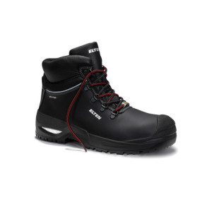 ELTEN FRANCESCO XXSG black Mid ESD S3