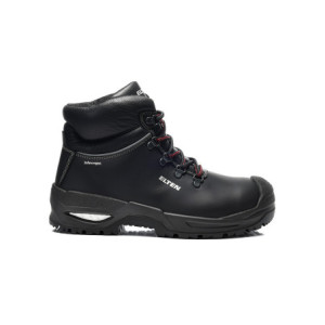 ELTEN FRANCESCO XXSG black Mid ESD S3