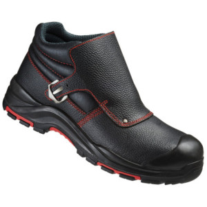 BASIC-LINE MAGDEBURG SCHWEISSER-STIEFEL