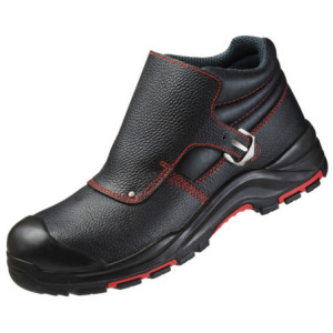 BASIC-LINE MAGDEBURG SCHWEISSER-STIEFEL
