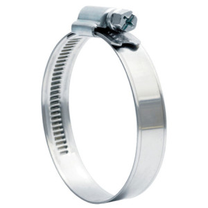 EVERTEC W2-SCHLAUCHSCHELLE, 9MM BREIT