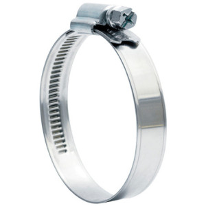 EVERTEC W4-SCHLAUCHSCHELLE, 9MM BREIT