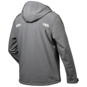 ELYSEE APOLLO WINTER-SOFTSHELLJACKE
