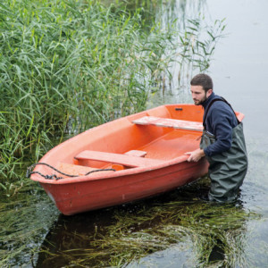 NORWAY - S5  WATHOSE, STANDARD