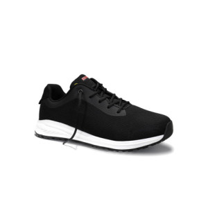 ELTEN MARAIS black Low ESD O1