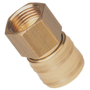 EVERTEC SCHNELLSTECK-GEWINDEKUPPLUNG