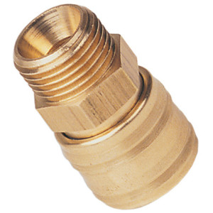 EVERTEC SCHNELLSTECK-GEWINDEKUPPLUNG