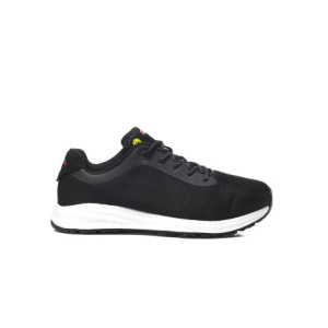 ELTEN MARAIS black Low ESD O1