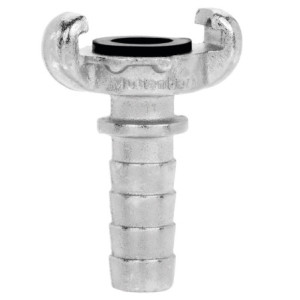 EVERTEC PRESSLUFTKUPPLUNG