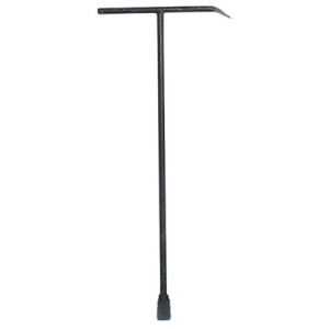 EVERTEC UNTERFLUR - HYDRANTENSCHLÜSSEL