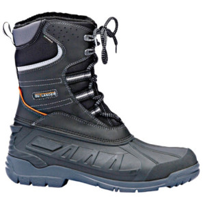 SPIRALE ICELAND WINTERSCHNÜRSTIEFEL