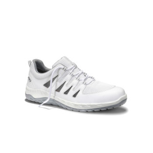 ELTEN MADDOX Air Mesh white Low ESD O1