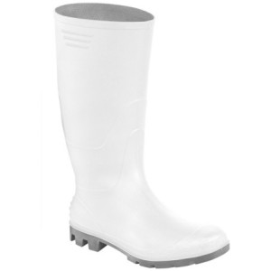 EUROMAX METZGER NITRIL STIEFEL HOCH