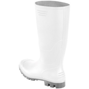 EUROMAX METZGER NITRIL STIEFEL HOCH