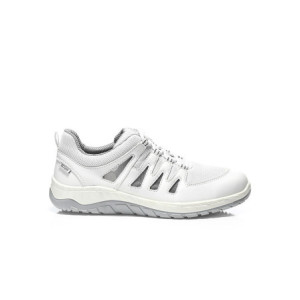 ELTEN MADDOX Air Mesh white Low ESD O1