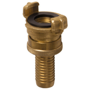 EVERTEC SAUG - UND HOCHDRUCKKUPPLUNG