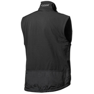 ELYSEE HEN SOFTSHELL-WESTE