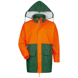 NORWAY PAPPEL  PU-JACKE
