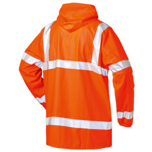 NORWAY FINN WARNSCHUTZ- PU - JACKE