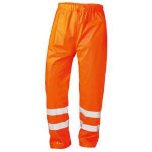 NORWAY LINUS WARNSCHUTZ - PU - BUNDHOSE