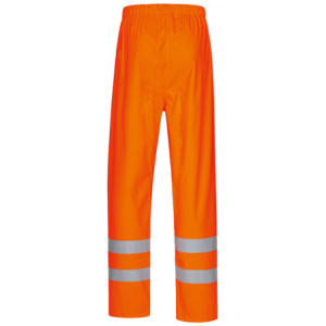 NORWAY LINUS WARNSCHUTZ - PU - BUNDHOSE