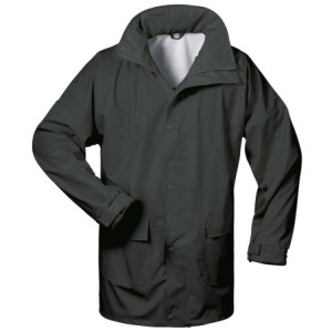 NORWAY LUND  PU-STRETCH-JACKE