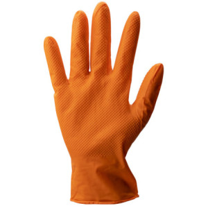 GRIP ORANGE STRONGHAND® HANDSCHUHE