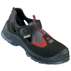 WICA GLÜCKSTADT-SANDALEN