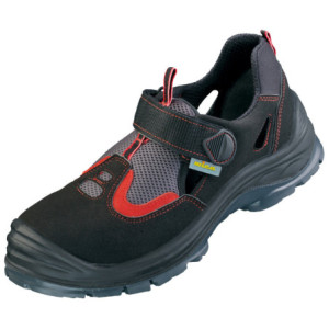 WICA GLÜCKSTADT-SANDALEN