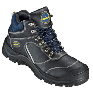 WICA ZITTAU SCHNÜRSTIEFEL