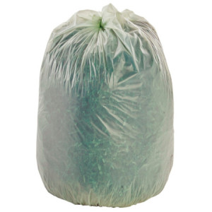 EVERTEC LDPE-SACK MIT SEITENFALTE 1000 LITER,